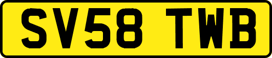 SV58TWB