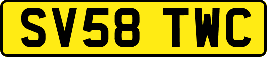 SV58TWC