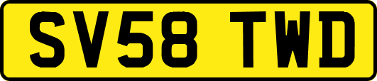 SV58TWD