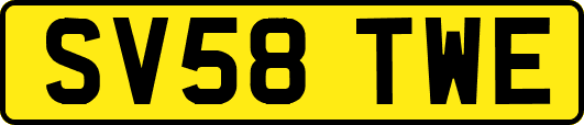 SV58TWE