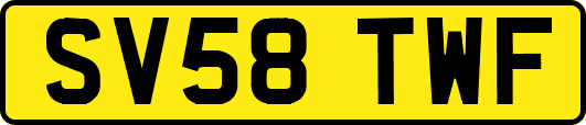 SV58TWF