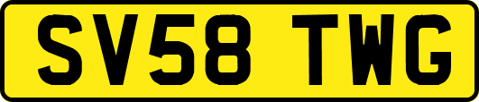 SV58TWG