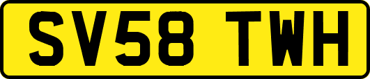 SV58TWH