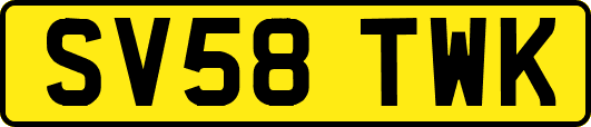SV58TWK