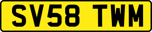SV58TWM