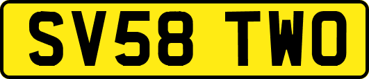 SV58TWO