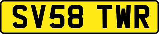 SV58TWR