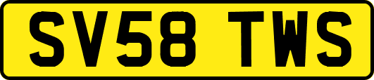 SV58TWS