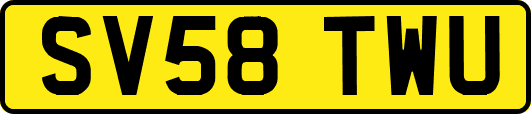 SV58TWU