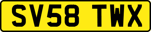 SV58TWX
