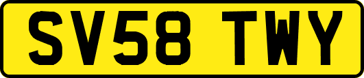 SV58TWY