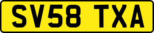 SV58TXA