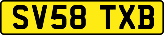 SV58TXB