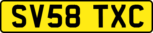 SV58TXC