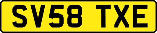 SV58TXE