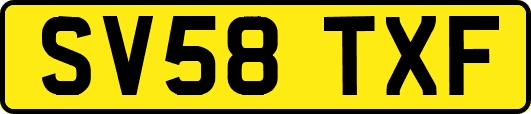 SV58TXF