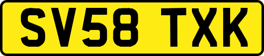 SV58TXK