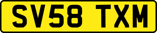 SV58TXM