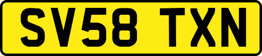 SV58TXN