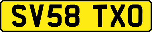 SV58TXO