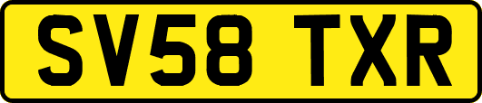 SV58TXR