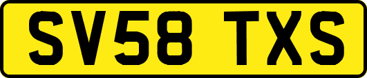SV58TXS