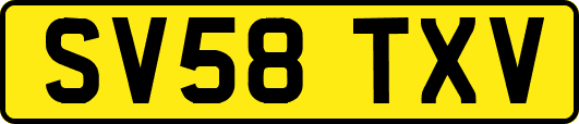SV58TXV