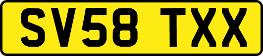 SV58TXX