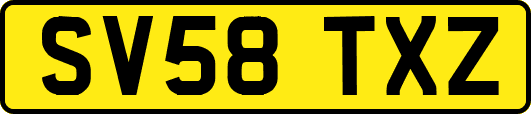 SV58TXZ