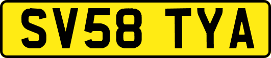 SV58TYA
