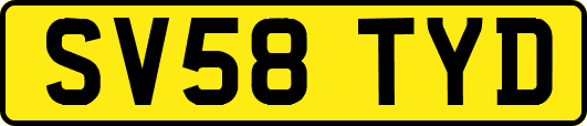 SV58TYD