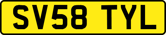 SV58TYL