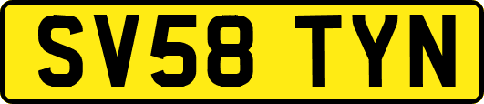SV58TYN