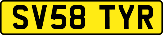 SV58TYR
