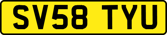 SV58TYU