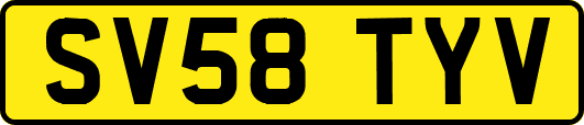 SV58TYV