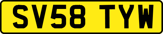 SV58TYW