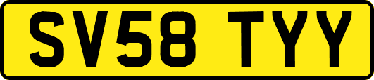 SV58TYY