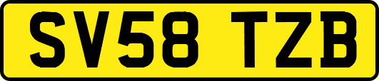 SV58TZB