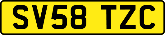 SV58TZC