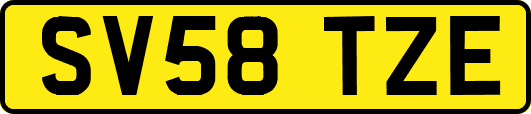 SV58TZE