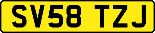 SV58TZJ
