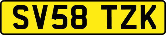 SV58TZK