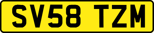 SV58TZM