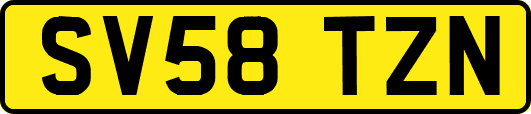 SV58TZN