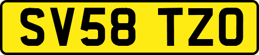 SV58TZO