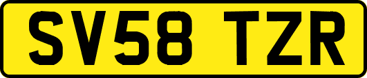 SV58TZR