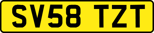 SV58TZT