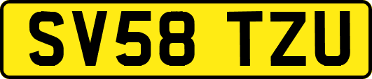 SV58TZU
