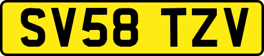 SV58TZV